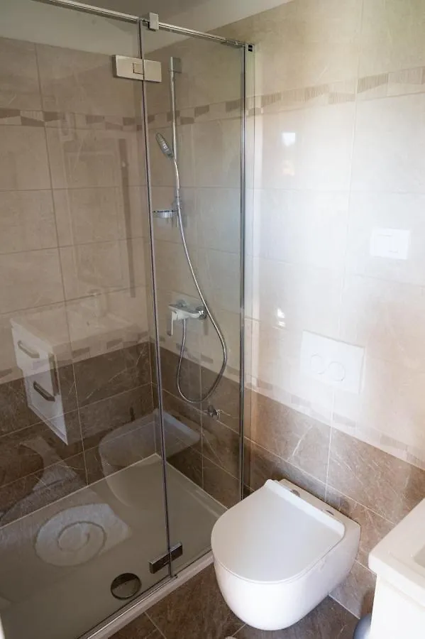 Speranza Apartment 2 Krk Town