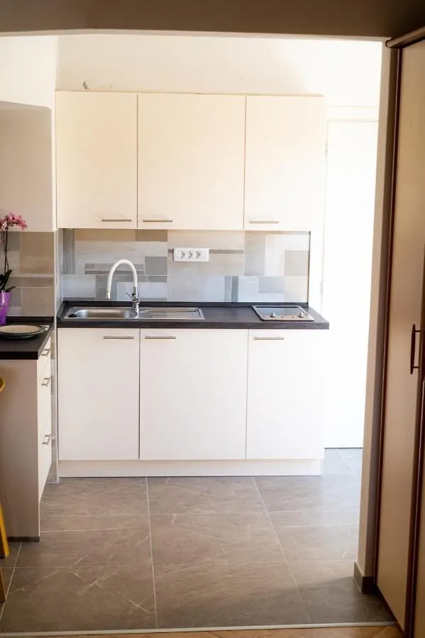 Speranza Apartment 2 Krk Town 0*,
