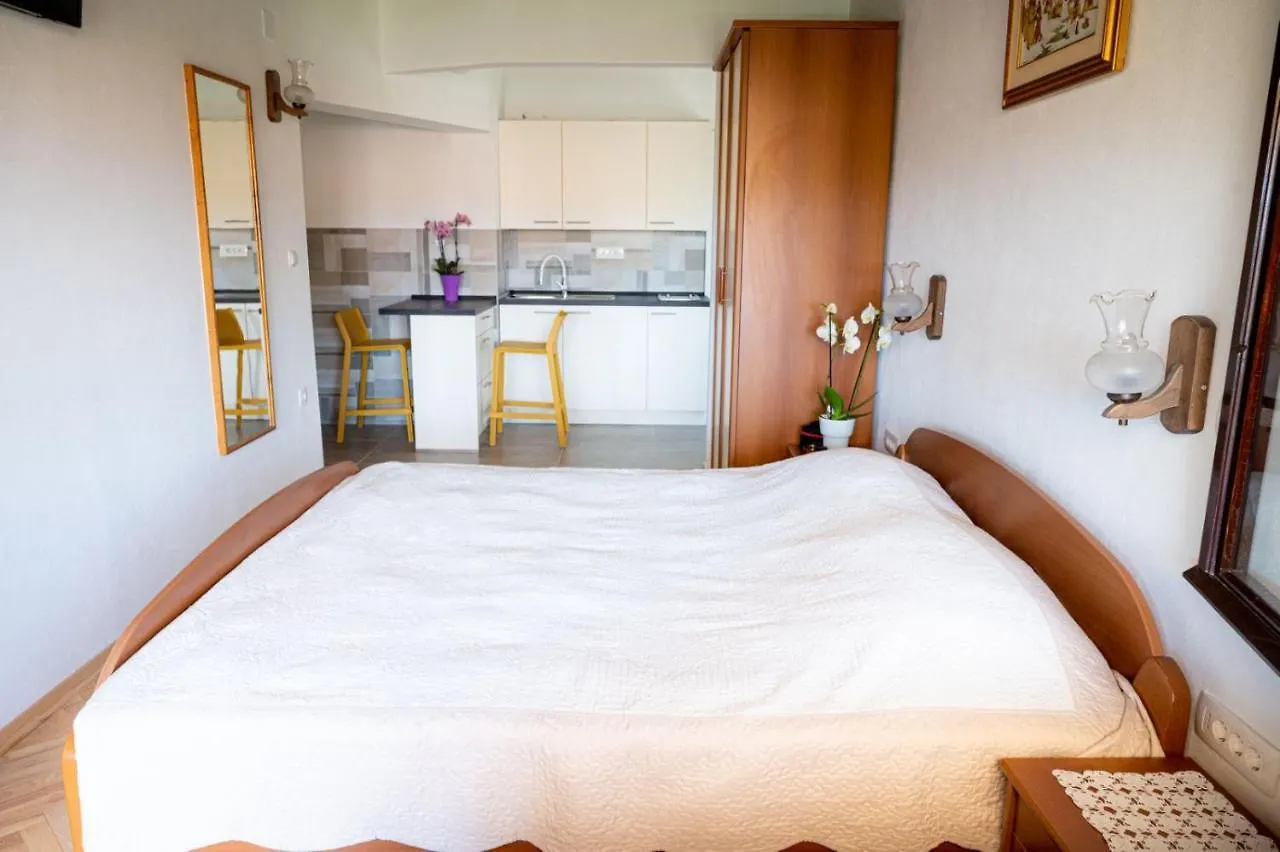 Speranza Apartment 2 Krk Town